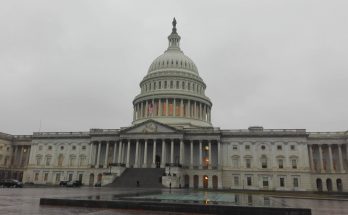 Capitolio Washington
